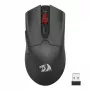 Redragon FYZU M995 PRO Bezprzewodowa Mysz Gamingowa - Czarny, 26K DPI Pixart 3395, Tri-Mode, 9 Przycisków, RGB, Bateria 70h