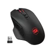 Redragon GAINER M656 Bezprzewodowa Mysz Gamingowa 4000DPI - Czarny