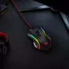 REDRAGON GRIFFIN 7200DPI Mysz gamingowa - Czarna