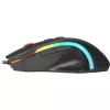 REDRAGON GRIFFIN 7200DPI Mysz gamingowa - Czarna