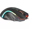 REDRAGON GRIFFIN 7200DPI Mysz gamingowa - Czarna