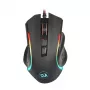 REDRAGON GRIFFIN 7200DPI Mysz gamingowa - Czarna