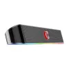 Redragon GS560 Adiemus 2.0 RGB USB/Aux Gaming Soundbar - Czarny