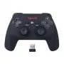 Redragon HARROW Bezprzewodowy kontroler X/D-Input do PC - Czarny