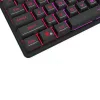 Redragon K521 RGB NETHERBANE 104-klawiszowa membranowa klawiatura gamingowa