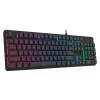 Redragon K521 RGB NETHERBANE 104-klawiszowa membranowa klawiatura gamingowa