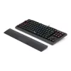 Redragon K588 RGB Pro BROADSWORD TKL Mechaniczna przewodowa klawiatura gamingowa - Czarny