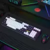 Redragon K745 Pro ANTONIUM Pełnowymiarowa mechaniczna klawiatura gamingowa