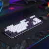 Redragon K745 Pro ANTONIUM Pełnowymiarowa mechaniczna klawiatura gamingowa