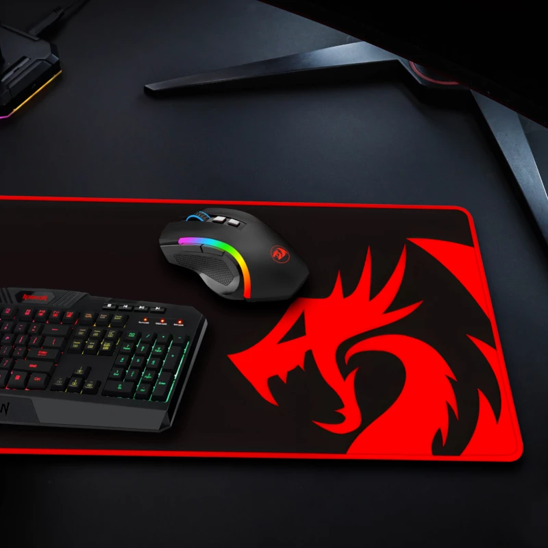 REDRAGON KUNLUN L Podkładka gamingowa 880x420x4mm