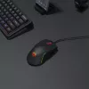 Redragon M730-RGB NAGA RGB 10000 DPI przewodowa mysz gamingowa