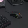 Redragon M730-RGB NAGA RGB 10000 DPI przewodowa mysz gamingowa