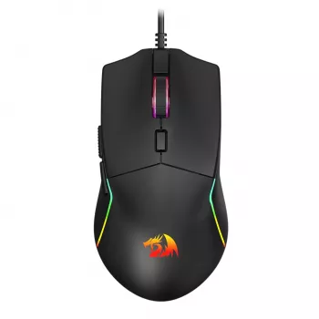 Redragon M730-RGB NAGA RGB 10000 DPI przewodowa mysz gamingowa