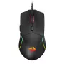 Redragon M730-RGB NAGA RGB 10000 DPI przewodowa mysz gamingowa