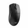 REDRAGON M916 PRO 1K 3-Trybowa Bezprzewodowa Mysz Gamingowa - Czarny