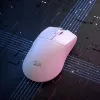 REDRAGON M916 PRO 1K 3-Trybowy Bezprzewodowy Mysz Gamingowa - Różowy