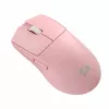 REDRAGON M916 PRO 1K 3-Trybowy Bezprzewodowy Mysz Gamingowa - Różowy
