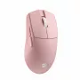 REDRAGON M916 PRO 1K 3-Trybowy Bezprzewodowy Mysz Gamingowa - Różowy