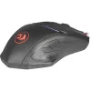 Redragon NEMEANLION 2 7200DPI Przewodowa Mysz Gamingowa - Czarna
