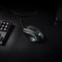 REDRAGON PREDATOR 4000DPI RGB Ergonomiczna Mysz Gamingowa - Czarna