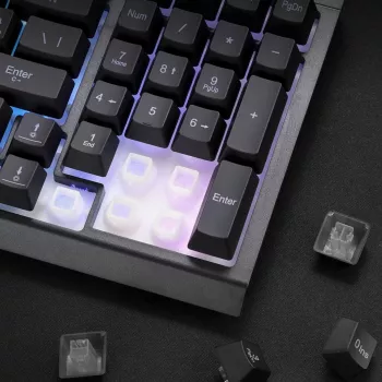 Redragon RYLO S141 Membranowa Klawiatura i Mysz do Gier Przewodowy Zestaw