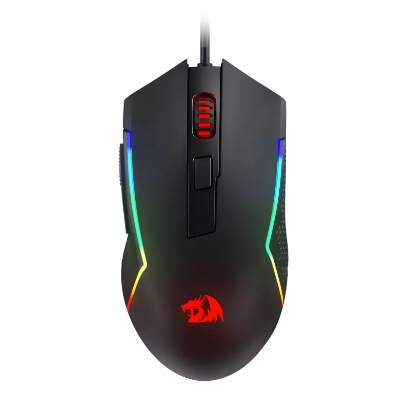 Redragon RYLO S141 Membranowa Klawiatura i Mysz do Gier Przewodowy Zestaw