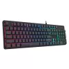 Redragon S107 RGB Gaming Essentials Przewodowy zestaw klawiatury i myszy gamingowej