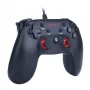 REDRAGON SATURN Przewodowy kontroler PC X/D-input Czarny