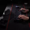 Redragon SURARA K582RGB Mechaniczna klawiatura gamingowa RGB - Czarny