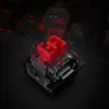 Redragon SURARA K582RGB Mechaniczna klawiatura gamingowa RGB - Czarny