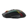 Redragon TAIPAN MAX 12000DPI Bezprzewodowa Mysz Gamingowa - Czarny