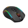 Redragon TAIPAN MAX 12000DPI Bezprzewodowa Mysz Gamingowa - Czarny