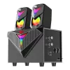 Redragon Toccata GS700 2.1 Gaming Speaker System