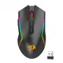 REDRAGON Trident Pro 8000DPI RGB Mysz Gamingowa - Czarna