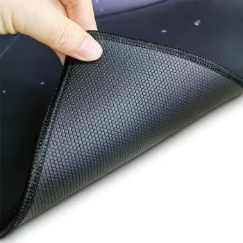REDRAGON XEON XL Podkładka pod mysz gamingowa 900x400x3mm Czarna
