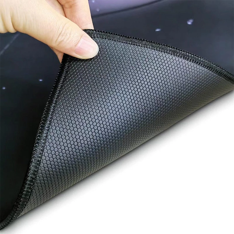 REDRAGON XEON XL Podkładka pod mysz gamingowa 900x400x3mm Czarna