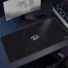 REDRAGON XEON XL Podkładka pod mysz gamingowa 900x400x3mm Czarna