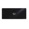 REDRAGON XEON XL Podkładka pod mysz gamingowa 900x400x3mm Czarna
