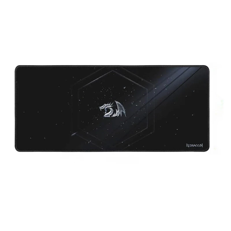 REDRAGON XEON XL Podkładka pod mysz gamingowa 900x400x3mm Czarna