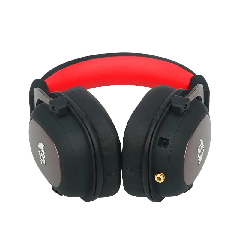 REDRAGON ZEUS 2 USB Gaming Headset – Czarny