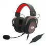 REDRAGON ZEUS 2 USB Gaming Headset – Czarny