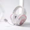 REDRAGON Zeus 2 USB Gaming Headset - Biały (RD-H510W)