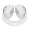 REDRAGON Zeus 2 USB Gaming Headset - Biały (RD-H510W)