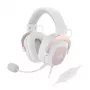 REDRAGON Zeus 2 USB Gaming Headset - Biały (RD-H510W)