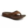 REEF Cushion Lux Men's Sandals Toffee