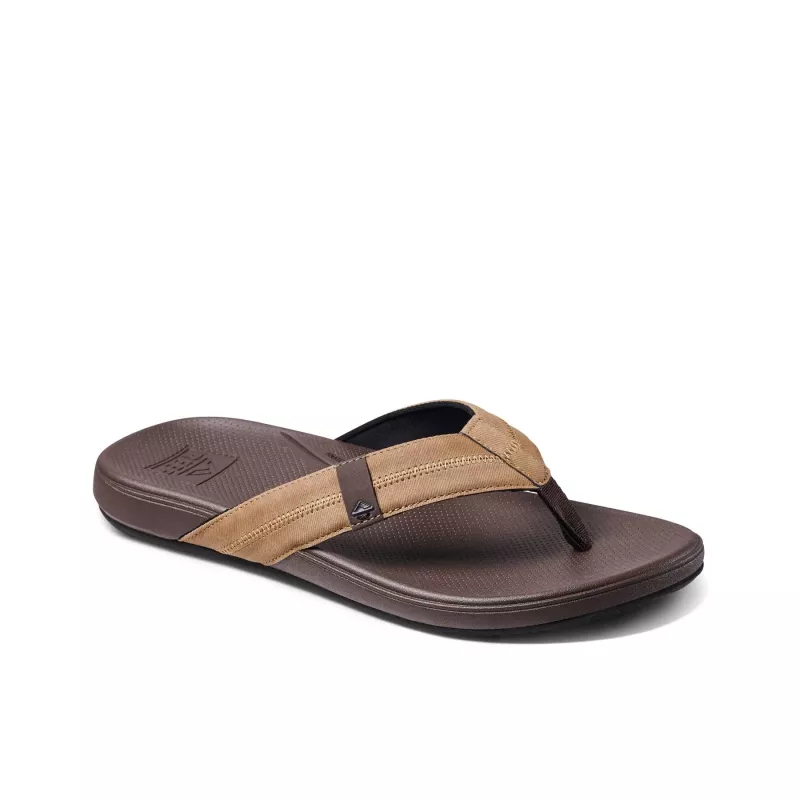 Reef Cushion Phantom 2.0 Men's Sandals Brown/Tan