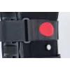 REH Air Walker Basic Long Ortoza Rozmiar L Czarny