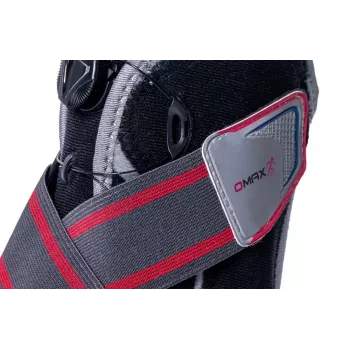 REH Malleomax Pro Orteza stawu skokowego O-1161/L
