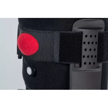 REH O-1183/S Short Air Walker Orthosis AIR WALKER BASIC Rozmiar S
