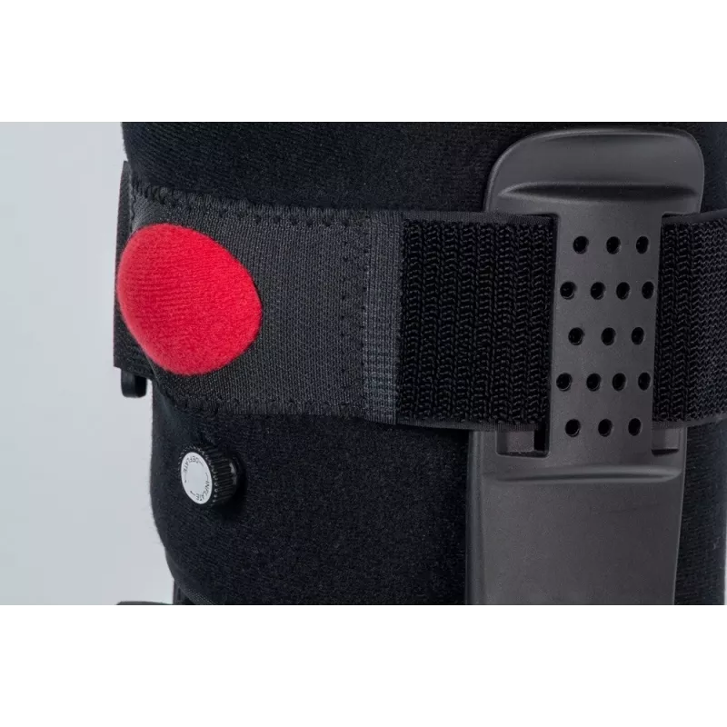 REH O-1183/S Short Air Walker Orthosis AIR WALKER BASIC Rozmiar S